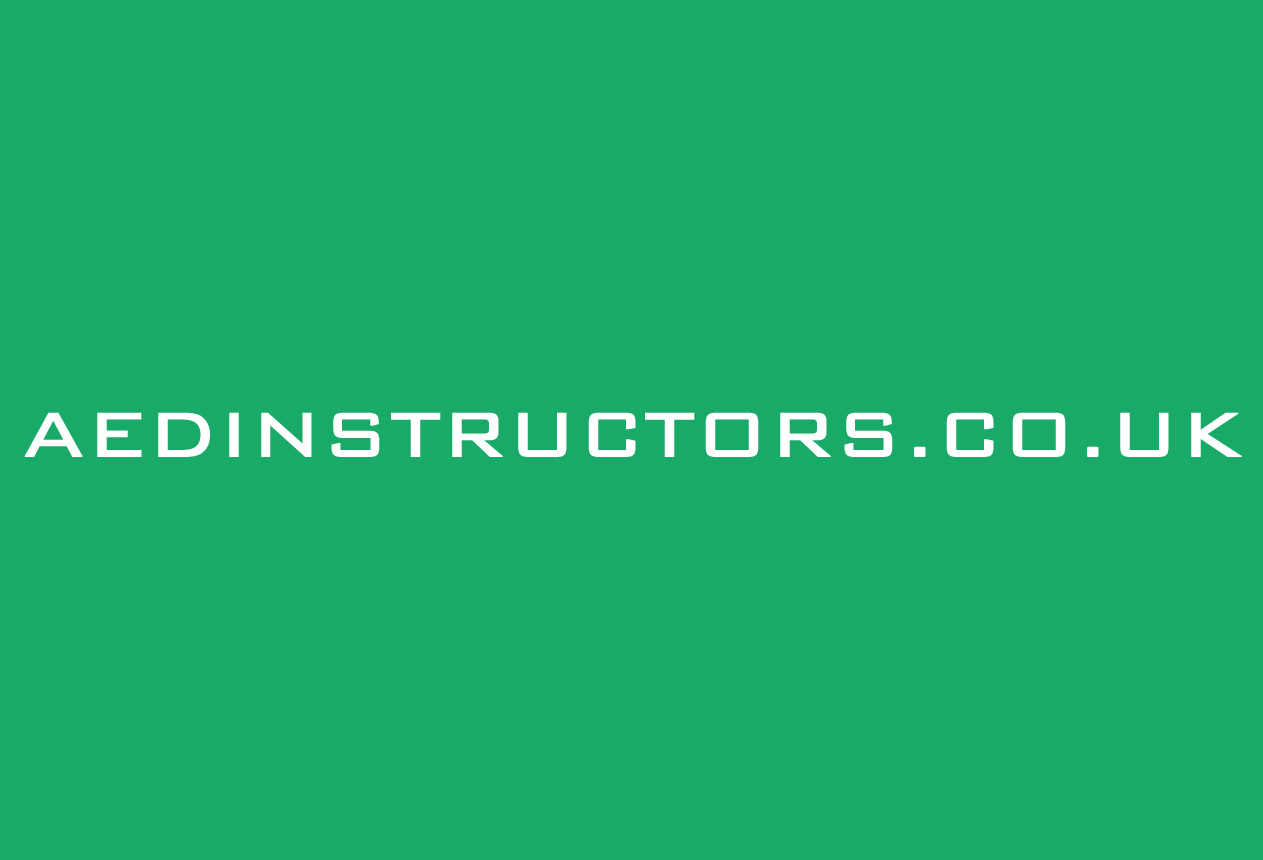 aedinstructors.co.uk domain for sale