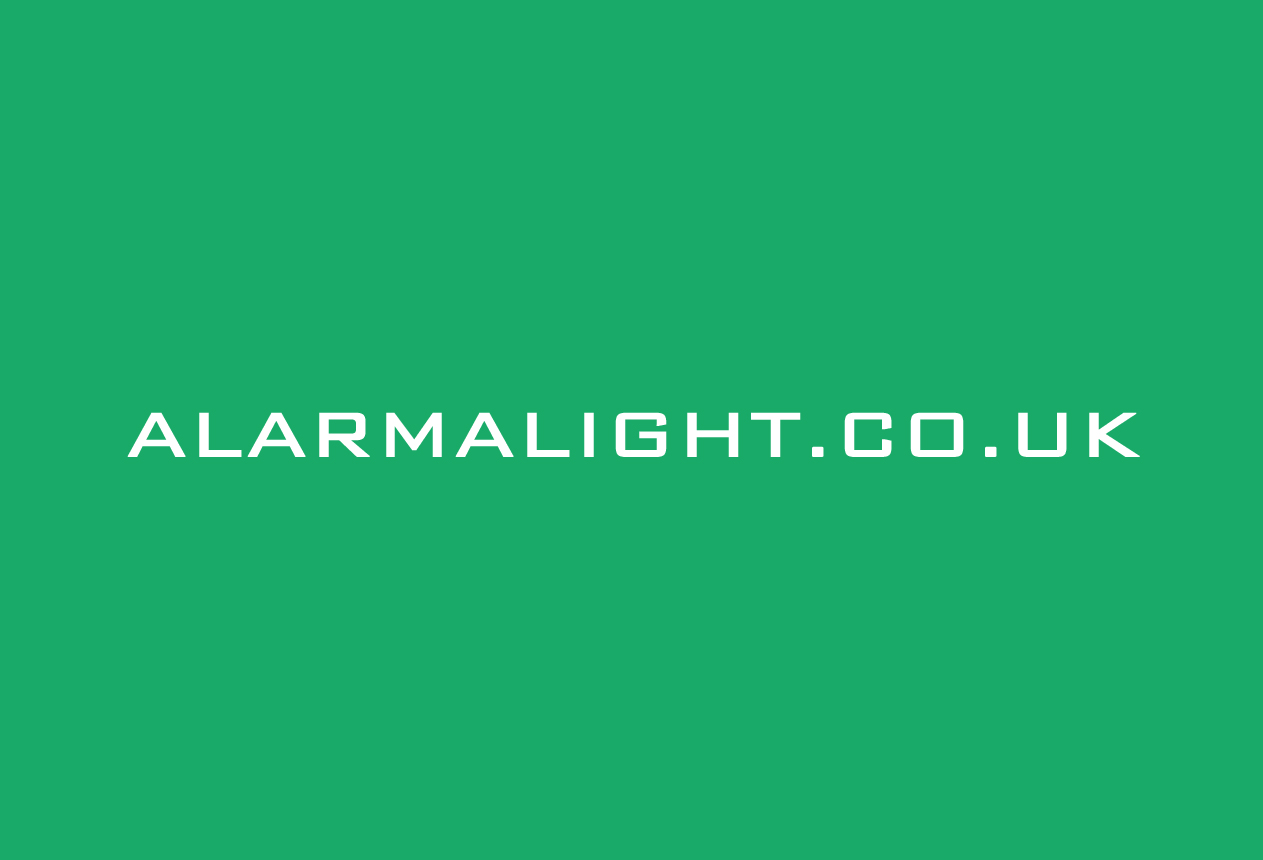 alarmalight.co.uk domain for sale