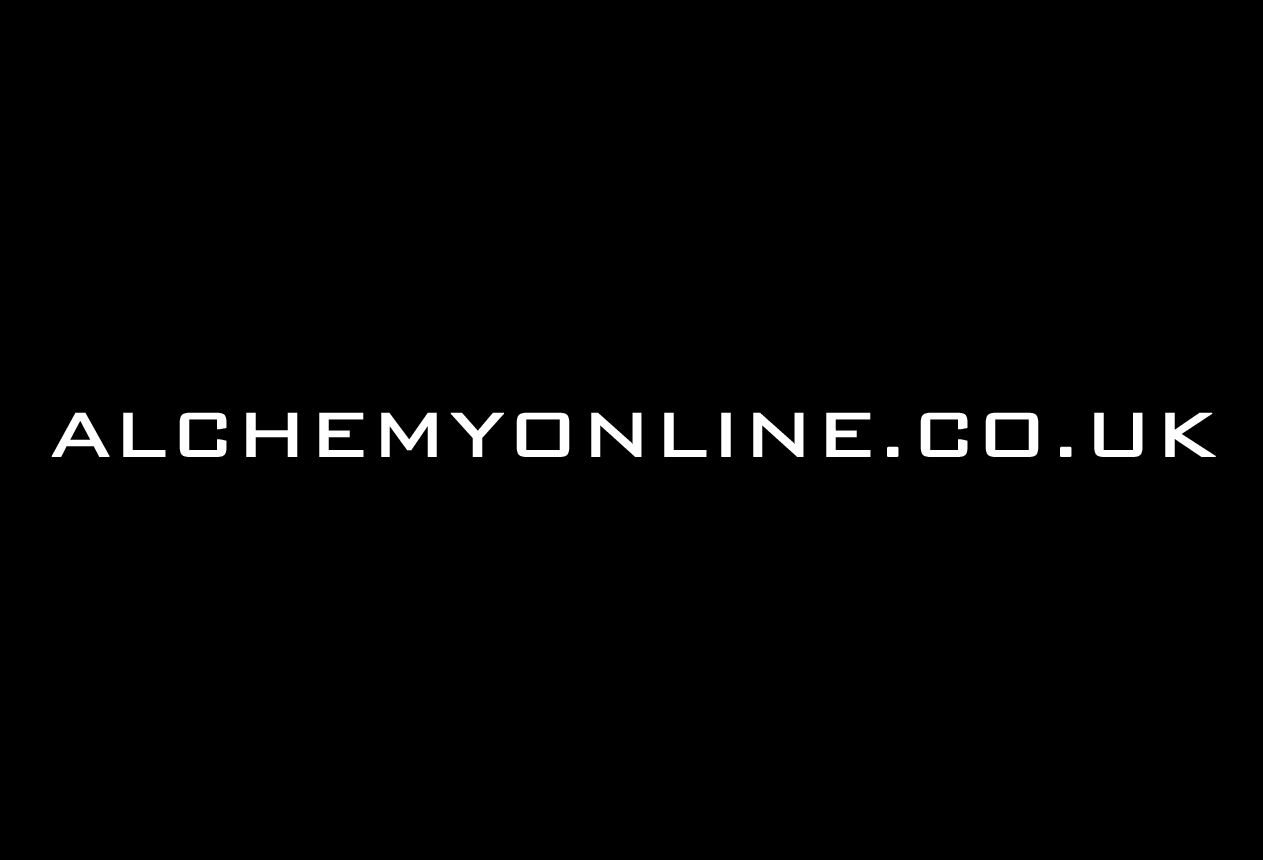 alchemyonline.co.uk domain for sale