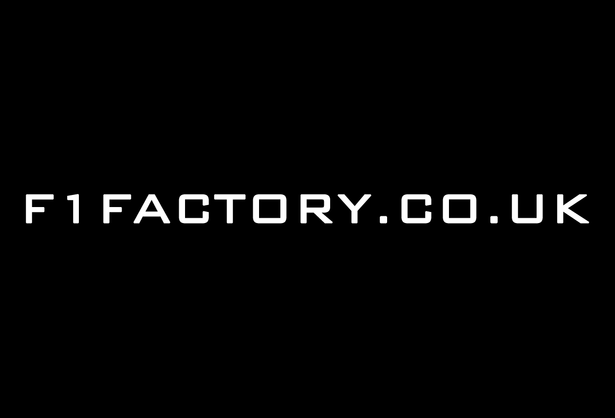 f1factory.co.uk domain for sale