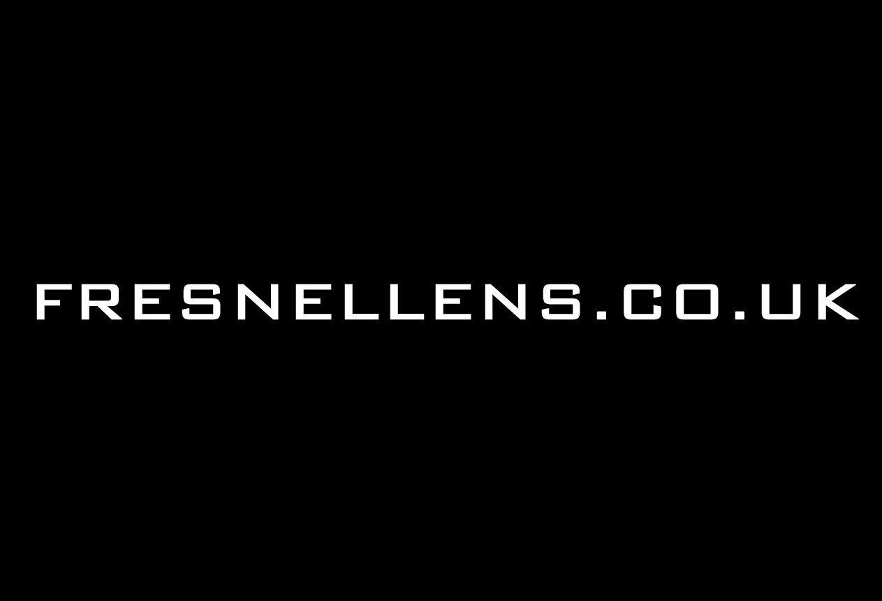 fresnellens.co.uk domain for sale
