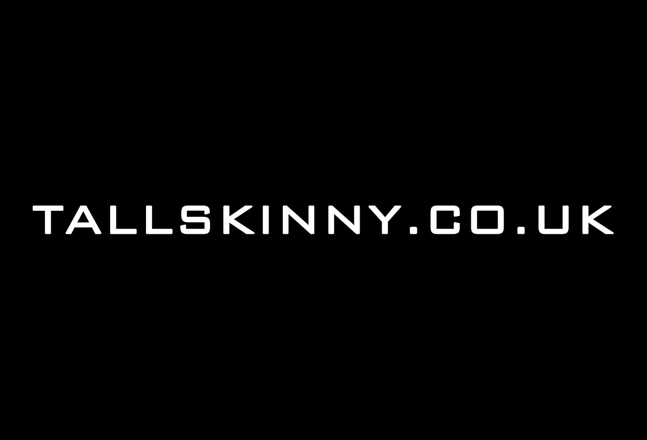tallskinny.co.uk domain for sale